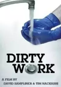 Plakat filmu Dirty Work