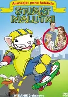 plakat serialu Stuart Malutki