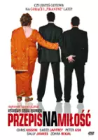 plakat filmu Przepis na miłość