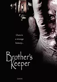 Plakat filmu Brother's Keeper