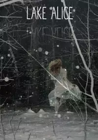 Plakat filmu Lake Alice