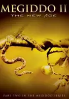 plakat filmu Megiddo II: The New Age