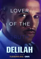 plakat serialu Delilah