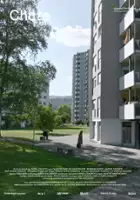 plakat filmu Chute