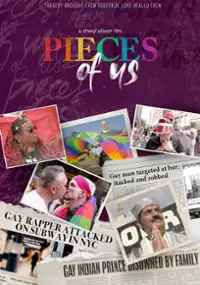 Plakat filmu Pieces Of Us