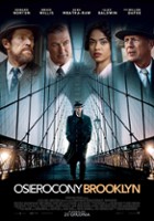 plakat filmu Osierocony Brooklyn