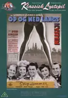 plakat filmu Op og ned langs kysten