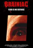 plakat filmu Brainiac