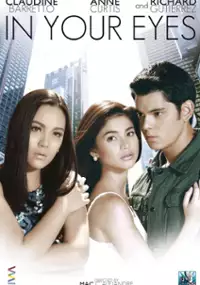 Plakat filmu In Your Eyes