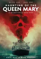 Cassidy Hartmann / Klątwa Queen Mary