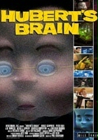 plakat filmu Hubert's Brain