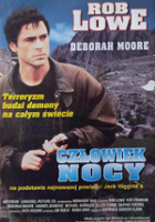 Fernand Monast / Anioł śmierci