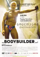plakat filmu The Bodybuilder and I