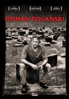plakat filmu Roman Polański: moje życie