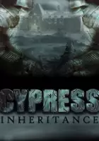 plakat gry Cypress Inheritance