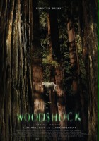 plakat filmu Woodshock