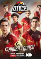 plakat - Jedenastka (2017)