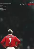 Bjorn Johnson / Beckham