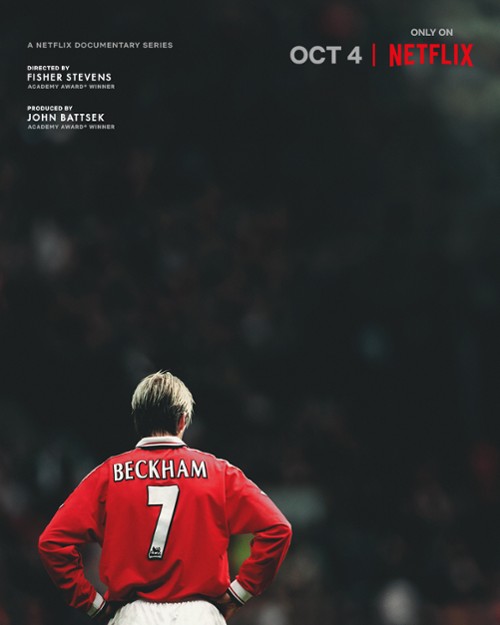 Beckham | Serial | 2023