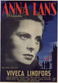 Plakat filmu Anna Lans