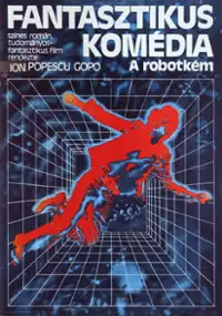 Plakat filmu Comedie fantastica