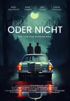 plakat filmu Ob sie wollen oder nicht