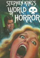 plakat filmu Stephen King's World of Horror