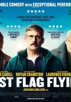 plakat filmu Last Flag Flying