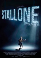 plakat filmu Stallone: Frank, That Is
