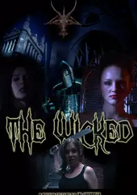 Plakat filmu The Wicked