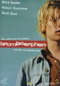 Plakat filmu Brombeerchen
