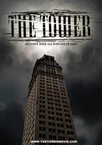Plakat filmu The Tower