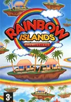 plakat filmu Rainbow Islands: Evolution