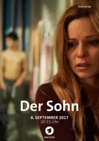Plakat filmu Der Sohn