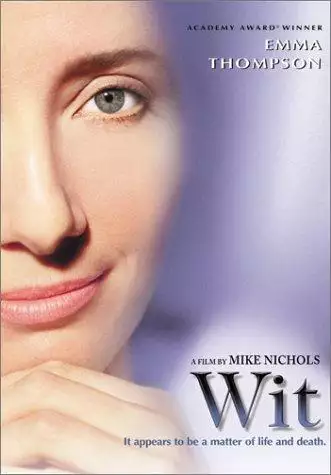 plakat filmu Dowcip