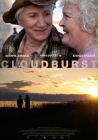 plakat filmu Cloudburst 