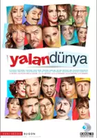 plakat serialu Yalan Dünya