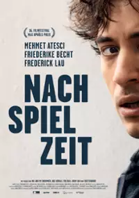 Plakat filmu Nachspielzeit
