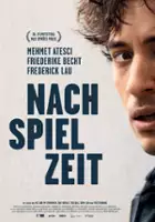 plakat filmu Nachspielzeit