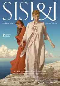 Plakat filmu Sisi i ja