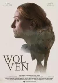 Plakat filmu Wolven