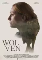 plakat filmu Wolven