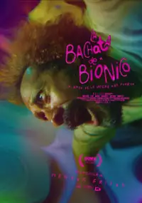 Plakat filmu La Bachata de Bionico