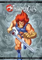 Barney Cohen / Thundercats