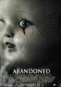 Plakat filmu Porzuceni