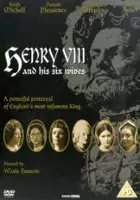 plakat filmu Sześć żon Henryka VIII