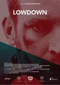 Plakat filmu Ispod mosta među stijenama