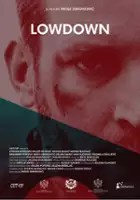 plakat filmu Ispod mosta među stijenama