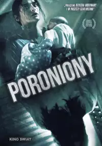Plakat filmu Poroniony