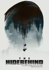 Plakat filmu The Hidebehind